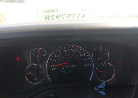 2018 Chevrolet Express 2500 Work Van из США, поврежденный, VIN 1GCWGAFP2J1288602